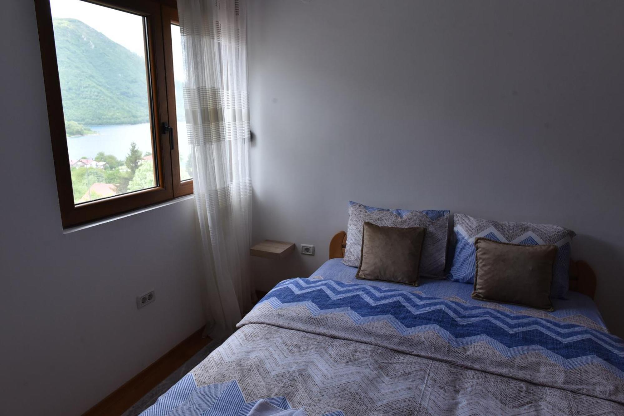 פלוזינה Apartments Ravno חדר תמונה